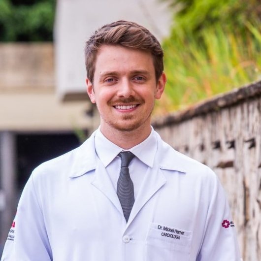Dr. Michel Herner
