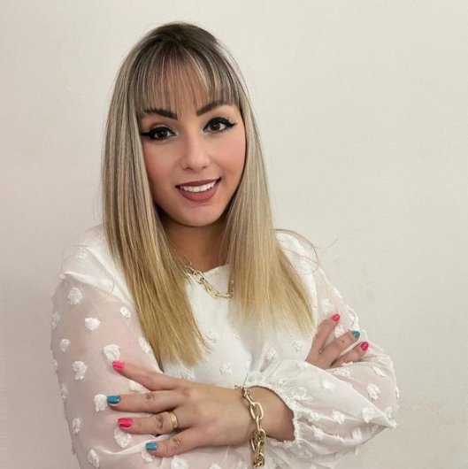 Dra. Débora Antonangelo