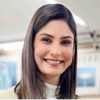 Dr. Bruna Alvarenga da Costa