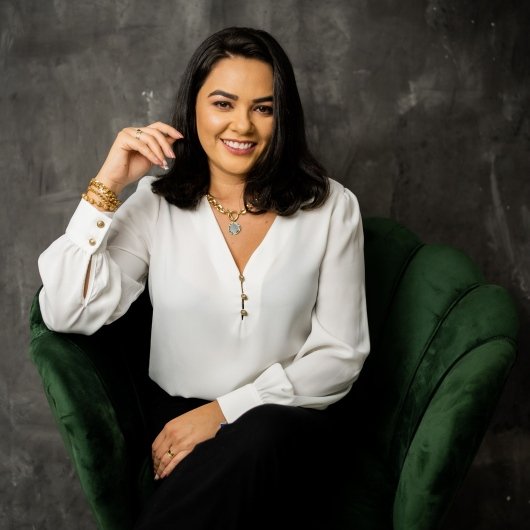 Jhonna Darck Oliveira Dos Santos
