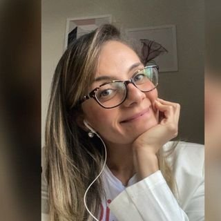 Prof. Ionara Coelho