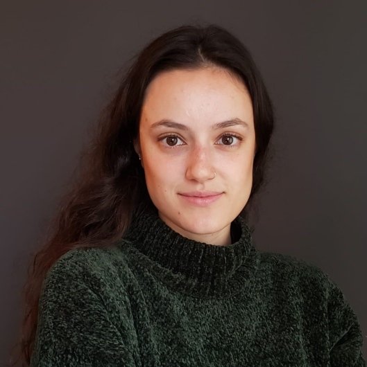 Marcela Patricio de Almeida