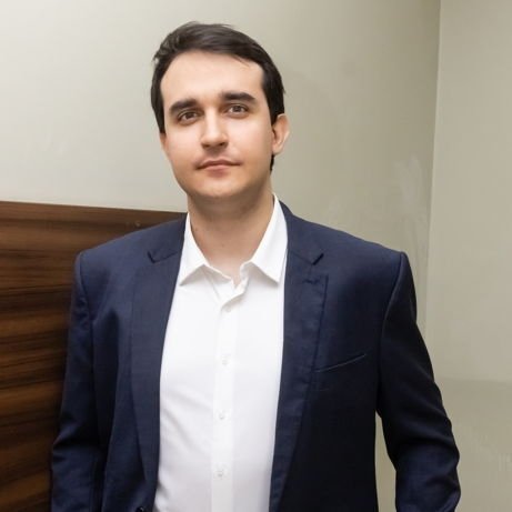 Dr. João Sóstenes Peter