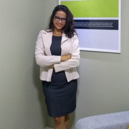Paula Machado