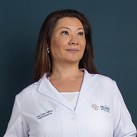 Dra. Erika Tejima Blanco