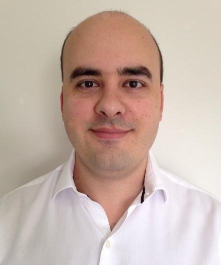 Dr. Fabricio Lins de Medeiros
