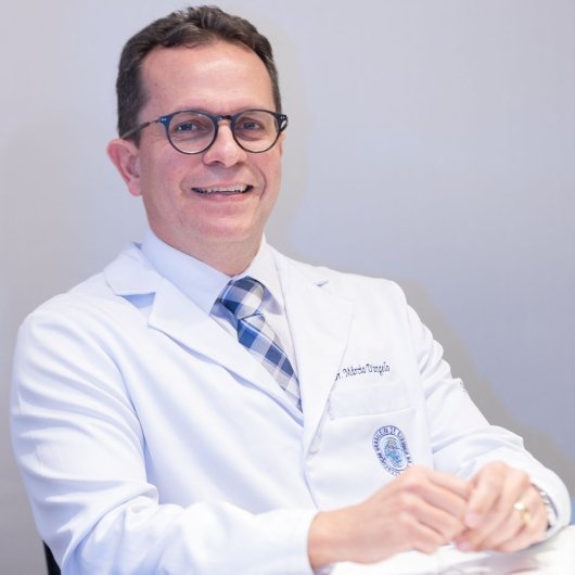 Dr. Marcio D Angelo Rodrigues Barreto