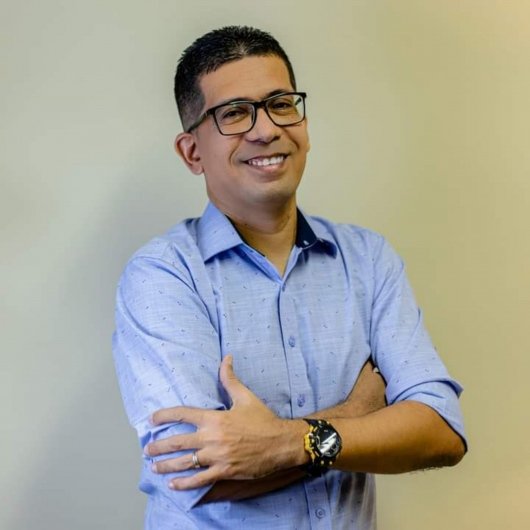 Jeann Marcus Gomes Vieira