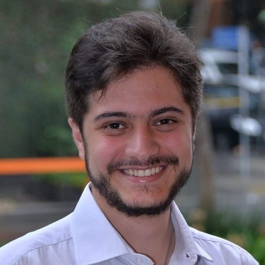 Marcos Polcino