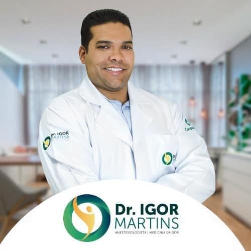 Dr. Igor Martins