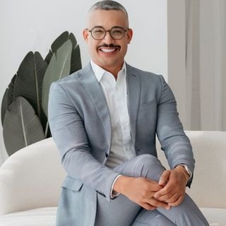 Dr. Gilberto Rodrigues