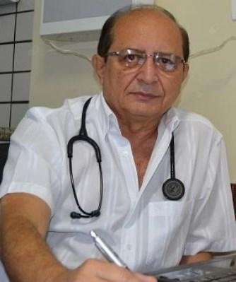 Dr. Jose Kleber Barreto Militao