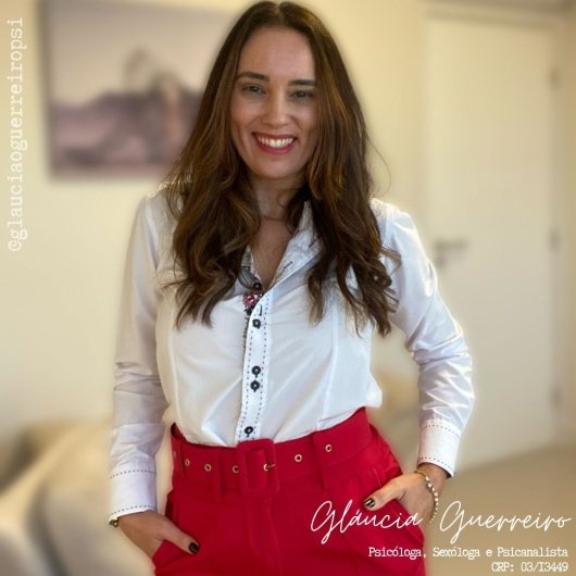 Dra. Gláucia Oliveira Guerreiro