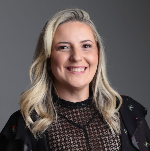 Dra. Amanda Maigre