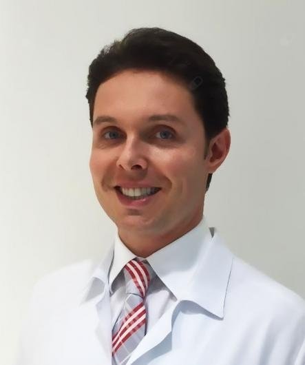 Dr. Diogo Mafia Vieira