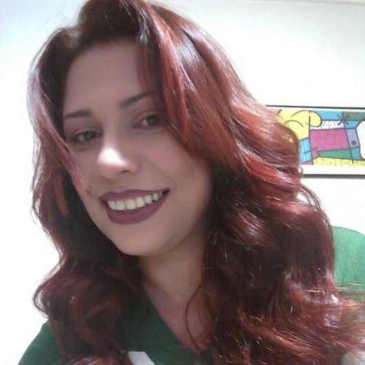 Anna Lhamas