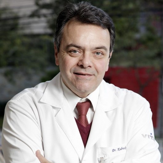 Dr. Luiz Fernando Kubrusly