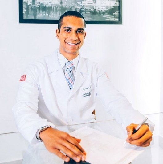 Dr. Pedro Henrique Martins da Cunha