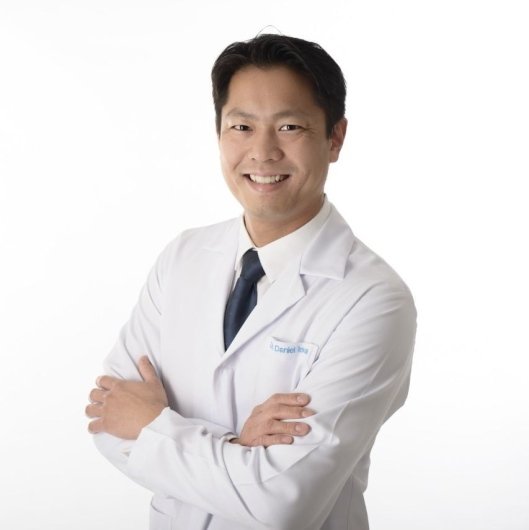 Dr. Daniel Ishikawa