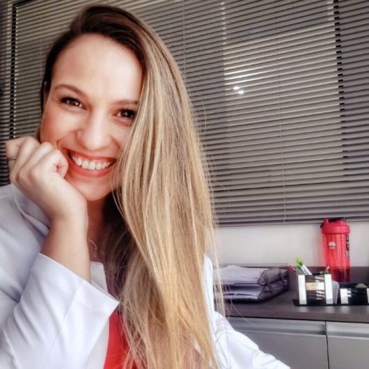 Aline Campanelli