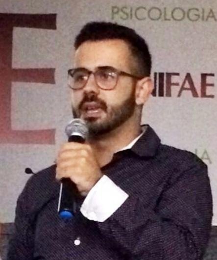 Júlio Cesar Alves