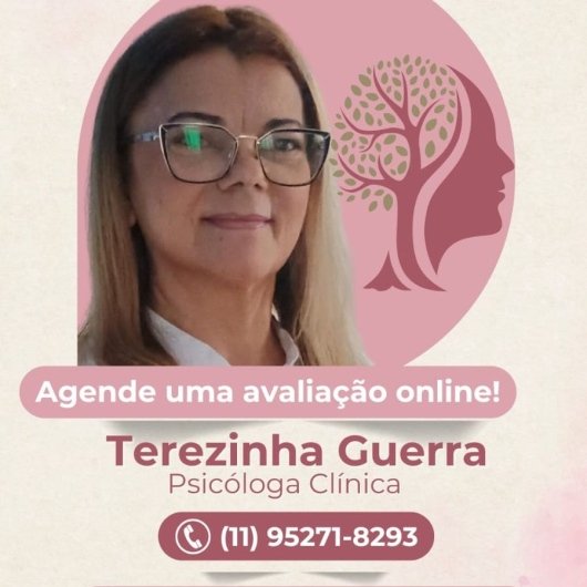 Terezinha Guerra