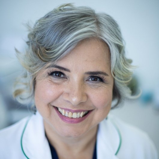 Dra. Sandra Passos