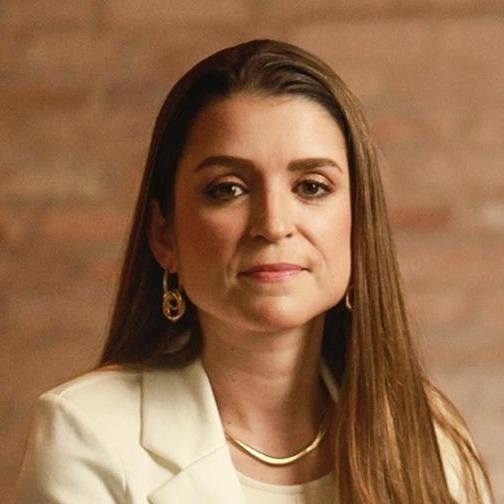 Dra. Caroline Toldo Forlin