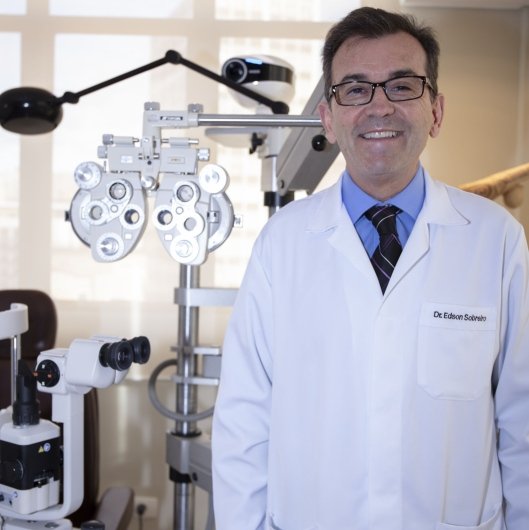 Dr. Edson Messias Sobreiro