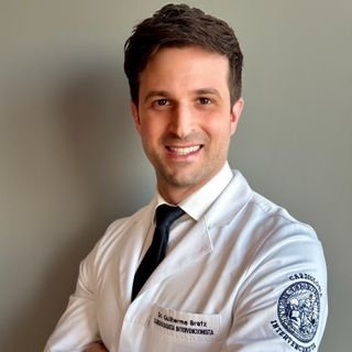 Dr. Guilherme Bratz