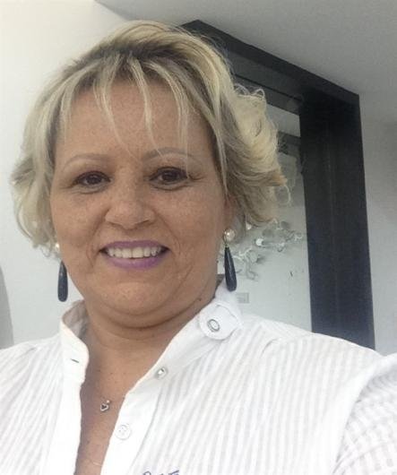 Dra. Francimar Chaves Lima