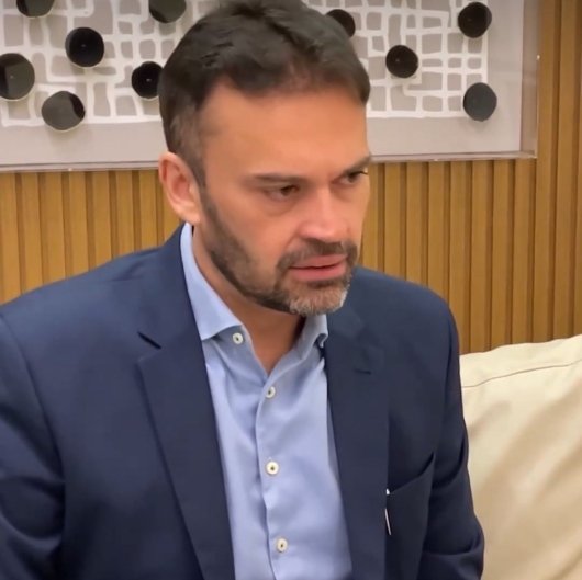 Dr. Jose Stenio Ponte Dias Filho
