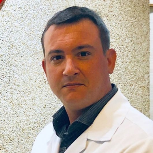 Dr. Paulo Lisbão de Carvalho Esteves