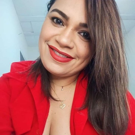 Dra. Regiane Pimenta