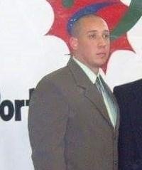 Dr. Olzemir Machado Junior