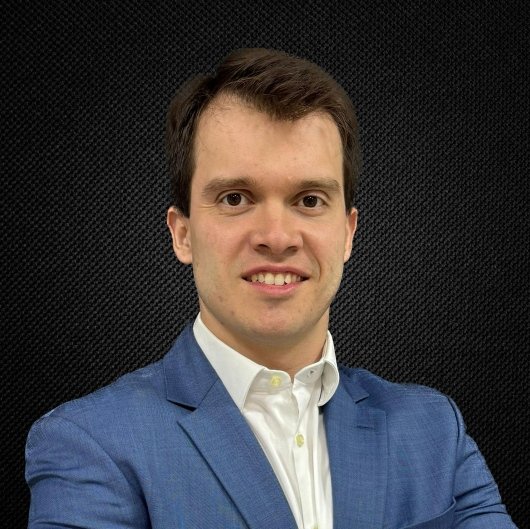 Dr. André De Carvalho Sales Peres