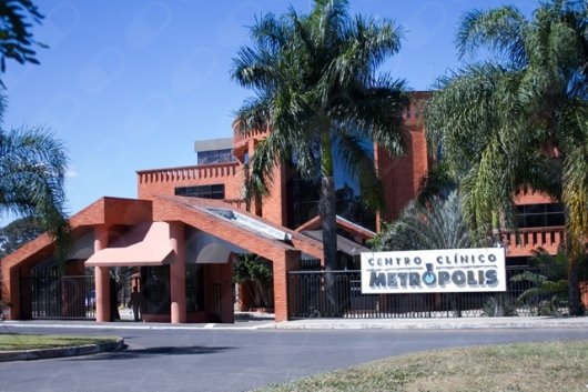 Dr. Antonio Carlos de Souza