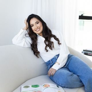 Luiza Facundo