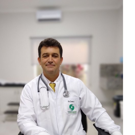 Dr. Celso Antonio dos Santos