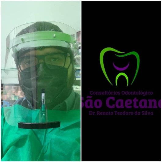 Dr. Renato Teodoro da Silva