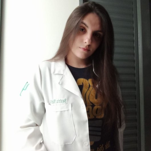 Beatriz Martini