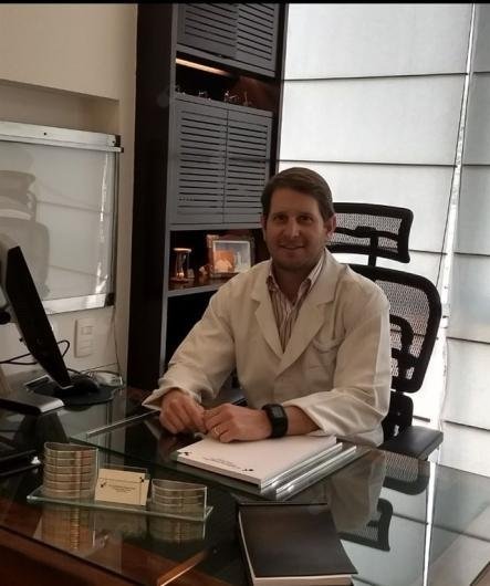 Dr. Guilherme Duque Silva