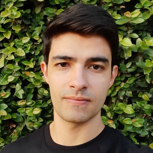 Hudson Pádua Lima