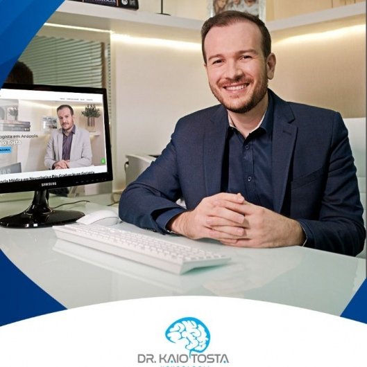 Dr. Kaio Tosta