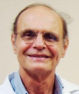 Prof. Jose Jazbik Sobrinho