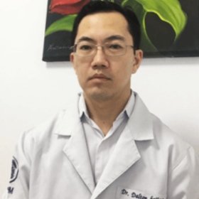 Dr. Dalton Kojima