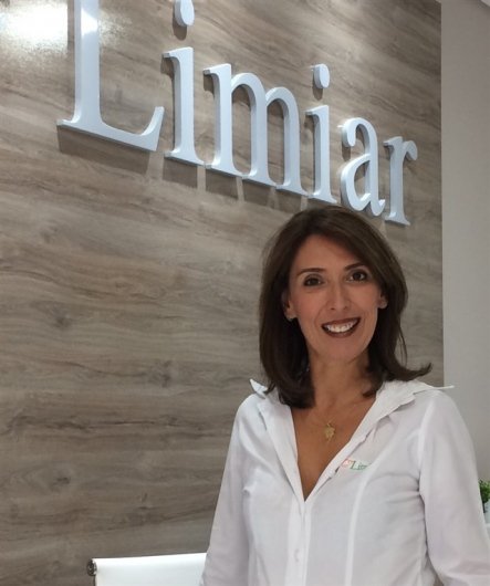 Marcia de Almeida Malheiros