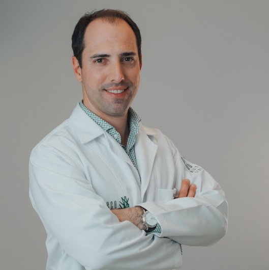 Dr. Luis Gustavo Cortiano