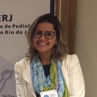 Dra. Nathalia Valente