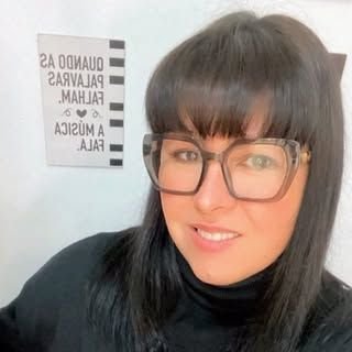 Dra. Patricia Cristina Moraes de Freitas